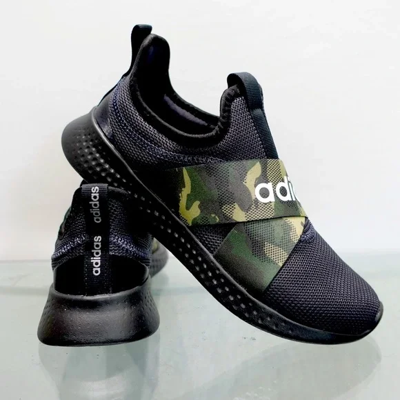 adidas gazelle silver green womens Women's Adidas Puremotion Adapt  Oneness Boutique